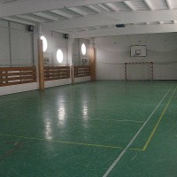 TĚLOCVIČNA NA HRADIŠTI STARTUJE DALŠÍ SEZÓNU