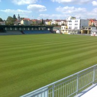 MĚSTSKÝ SPORTOVNÍ AREÁL V PÍSKU  PŘIVÍTÁ FOTBALOVÉ REPREZENTACE ŽEN ČR A PORTUGALSKA
