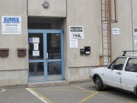 NABÍZÍME PRONÁJEM KANCELÁŘSKÝCH A SKLADOVÝCH PROSTOR V MĚSTSKÉM AREÁLU 