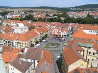 PLÁNOVANÉ POVRCHOVÉ OPRAVY A REKONSTRUKCE MÍSTNÍCH KOMUNIKACÍ V PÍSKU V ROCE 2012