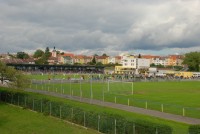 iSport.cz napsal o městských fotbalových hřištích ve správě MSP s.r.o.: V PÍSKU JE PARÁDNÍ ZÁZEMÍ: PĚT HŘIŠŤ I HOTEL  