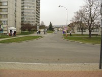 REKONSTRUKCE ERBENOVY ULICE V PÍSKU 