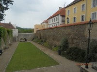 ZNOVUOTEVŘENÍ MĚSTSKÝCH PARKÁNŮ 