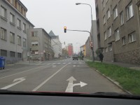 OD 2.10.2012 BUDE PROBÍHAT OPRAVA ZEYEROVY ULICE V PÍSKU 