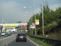 VYTVOŘÍME PRO VAŠI SPOLEČNOST ORIENTAČNÍ SYSTÉM VE MĚSTĚ PÍSKU