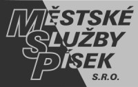 MĚSTSKÉ SLUŽBY PÍSEK s.r.o. ZAHÁJILY OD 1.2.2013 PROVOZ POHŘEBNÍ SLUŽBY