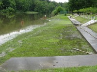 AKTUÁLNÍ INFORMACE K PLOVÁRNĚ U VÁCLAVA 