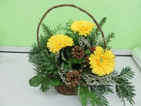 Nedělejte si starosti se sháněním dušičkového zboží