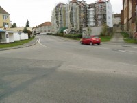 POVRCHOVÁ OPRAVA ČÁSTI ULIC ZEYEROVA, HRADIŠŤSKÁ V PÍSKU