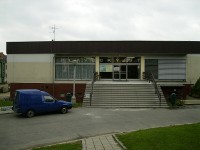 OPRAVA PLAVECKÉHO STADIONU 