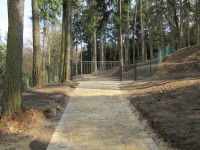 Zvířecí hřbitov otevřen