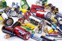 Městské služby zajistí pro občany města odběr použitých baterií