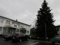 VÁNOČNÍ DOMINANTOU PÍSECKÉHO NÁMĚSTÍ BUDE LETOS 15m VYSOKÁ DOUGLASKA 