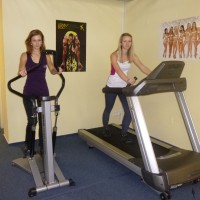 Nový bežecký pás