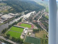 Mistrovství světa belgických ovčáků v Písku