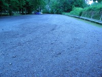 Povrchové opravy komunikací 