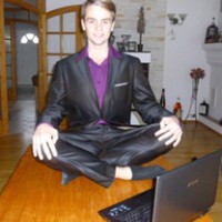 Cvičit můžeme i v zaměstnání - krční páteř