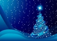 Provoz bazénu v průběhu vánočních svátků