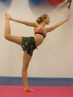 Hot jóga - středa 30.12.2015 