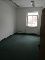 Nabídka pronájmu nebytových prostor