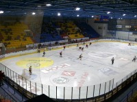 Písecký zimní stadion doznal v posledních letech velkých změn