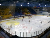 Pozvánka na bruslení v červenci 