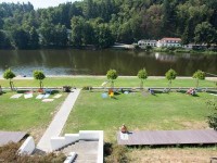 Otevření plovárny u Václava od 17.5.2019