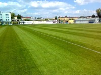 Sportoviště a sportovní areály budou do 8.6.2020 zatím uzavřené