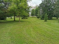 Sečení travnatých ploch - 24.8. - 30.8.2020