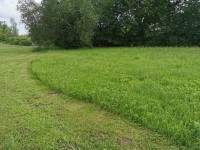 Sečení travnatých ploch - 14.9. - 20.9.2020