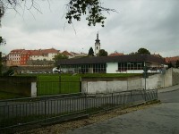 Provoz Plaveckého stadionu v Písku v roce 2020