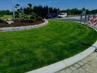 Sečení travnatých ploch - 14.6. - 20.6.2021