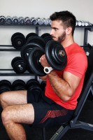 nový ceník - posilovna 