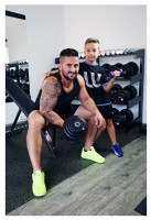 Nabídka  našeho centra od září 2021