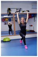 Skupinové lekce od 1.9.2021