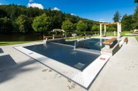 Zahájení letní sezóny 2022 na plovárně U Václava