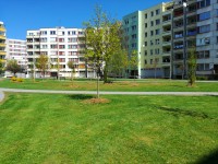 Sečení travnatých ploch - 18.7.-23.7.2022