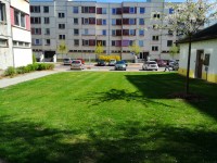 Sečení travnatých ploch - 15.8.-21.8.2022