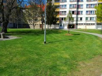 Sečení travnatých ploch 5.9.- 11.9.2022