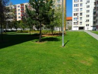 Sečení travnatých ploch - 26.9.-2.10.2022