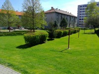 Sečení travnatých ploch - 1.5.-7.5.2023