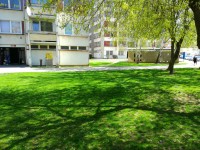 Sečení travnatých ploch - 26.6.- 2.7.2023