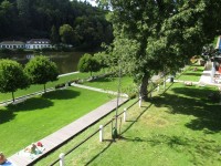 Na plovárně u Václava můžete zaplatit bezhotovostně 