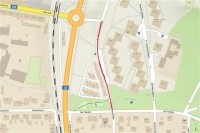 Od pondělí 25.9.2023 dojde z důvodu opravy povrchu komunikace k uzavírce ulice Otakara Jeremiáše