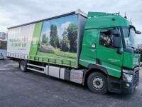 Letošní výsadby stromů finišují