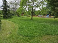 Sečení travnatých ploch - 13.5.-19.5.2024