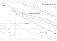 Oprava povrchu komunikace na Zátavském nábřeží v Písku 