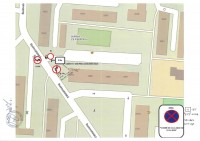 Od 11.11.2024 proběhne oprava povrchu parkoviště v ul. Budovatelská