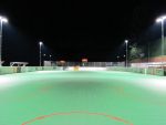 Hokejbalové hřiště