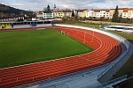 Lehkoatletický stadion